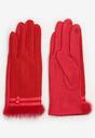 Czerwone Rękawiczki Illiane