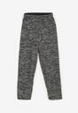 Szare Legginsy Kharice