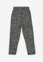 Szare Legginsy Kharice
