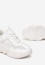 Białe Sneakersy Erenope