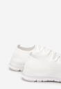 Białe Buty Sportowe Antameia