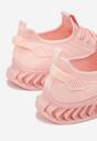 Różowe Buty Sportowe Appeda