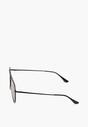 Czarne Okulary Hadky