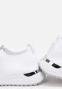Białe Buty Sportowe Lissie