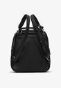 Czarny Plecak Lalisa