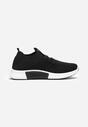 Czarne Buty Sportowe Quintela