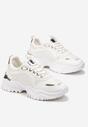 Białe Sneakersy Irelota