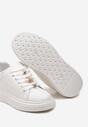 Białe Sneakersy Arigsta