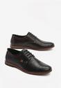Pantofi casual Negri