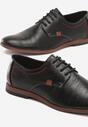Pantofi casual Negri