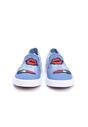 Kobaltowe Slip On Kissy