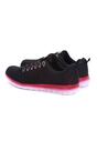 Czerwono Czarne  Buty Sportowe Greenkie