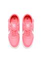 Różowe Buty Sportowe Fendis