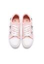 Różowe Buty Sportowe Orois