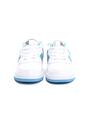 Biało-Niebieskie Buty Sportowe Bona