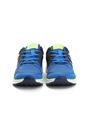 Niebieskie Buty Sportowe Keer
