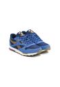 Niebieskie Buty Sportowe Typical