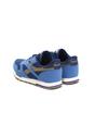 Niebieskie Buty Sportowe Typical