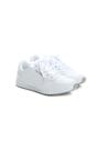Białe Buty Sportowe Inclination