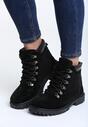 Botine Negre