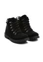 Botine Negre
