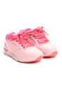 Różowe Buty Sportowe First Candy
