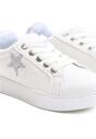 Białe Buty Sportowe Be A Star