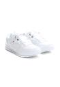 Białe Buty Sportowe Frame