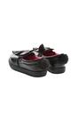 Czarne Slip On Mr Rabbit