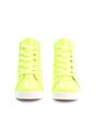 Żółte Sneakersy Chat