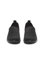 Czarne Slip On Rub In