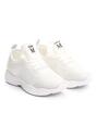 Białe Sneakersy Quell