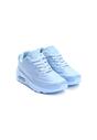 Niebieskie Buty Sportowe Eren