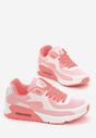 Różowe Sneakersy Candy