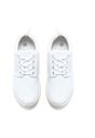 Białe Buty Sportowe Seel