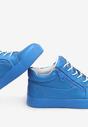 Niebieskie Sneakersy I Promise You