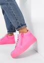 Pink tornacipő
