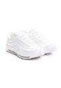 Białe Buty Sportowe Shady Life