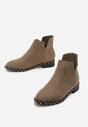 Botine Verzi