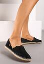 Czarne Espadryle Undefeatability