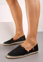 Czarne Espadryle Undefeatability