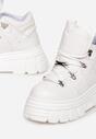 Białe Sneakersy Ilathylia