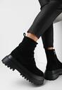 Botine Negre