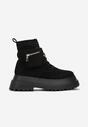 Botine Negre