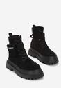 Botine Negre