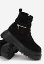 Botine Negre