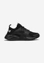 Czarne Buty Sportowe Nemoryla