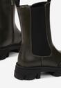 Botine Verzi