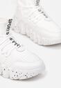 Białe Sneakersy Andrassa