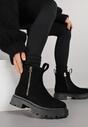 Botine Negre